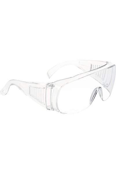 OEM DCT Panoramic universal safety glasses