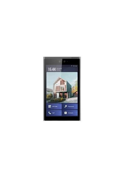 Hikvision VIDEOINTERFON CU DETECTIE FACIALA "DS-KD9633-WBE6"