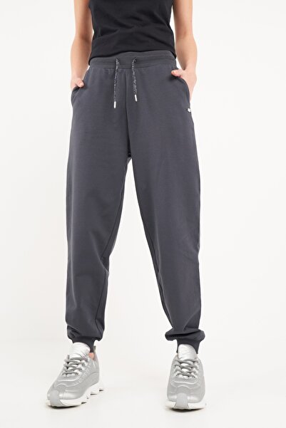 Timeout - Pantaloni sport dama cu buzunare
