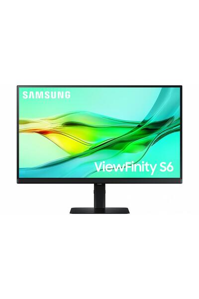 Samsung Monitor 27" LS27D600UAUXEN "LS27D600UAUXEN"