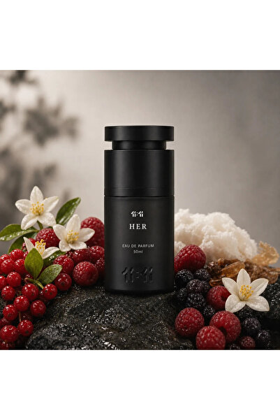 11:11 11 11 Her – Floral Fruity EDP 50ml