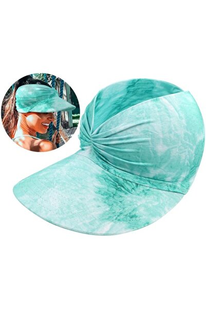 STARSTAR Women's wide-brim sun hat UPF50+ foldable quick-dry beach/golf/run c...