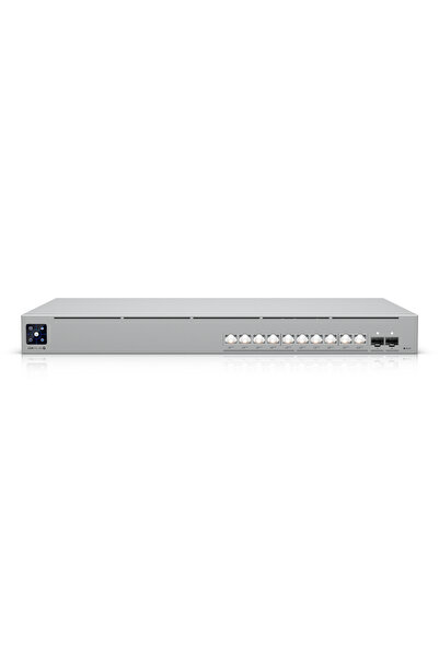 Ubiquiti Layer 3 Etherlighting USW-Pro-XG-10-PoE-EU (10) 10 GbE και (2) 10G S...