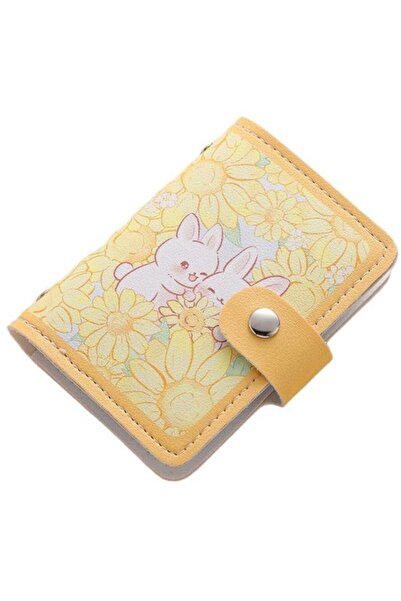 STARSTAR Women's small wallet 11x7.5x2cm.