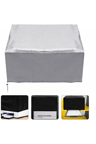STARSTAR Waterproof cover for printers - Dust copiers Protective engraving ma...