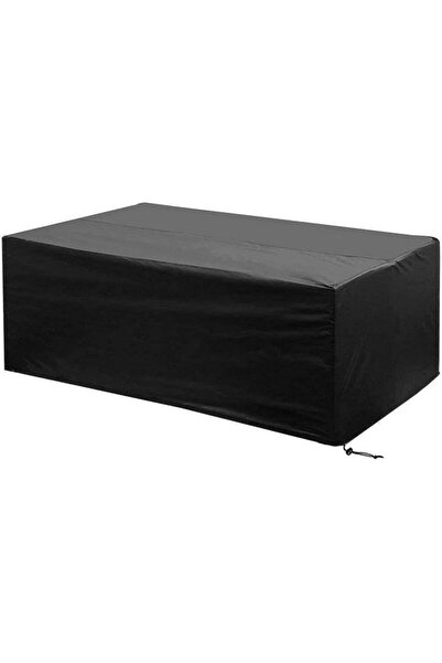 STARSTAR Garden Furniture Protector - Waterproof and Windproof Single Piece B...