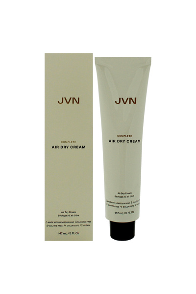 Generic Brand Complete Air Dry Cream by JVN for Unisex - 5 oz Cream