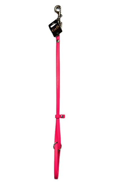 Gb Pet Nhr-Hlss Tie Rope (132129) Neck Fuchsia