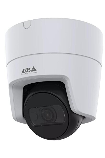 Axis NET CAMERA M3125-LVE 2MP DOME/WHITE 02916-001 "02916-001" (timbru verde ...