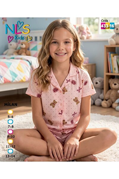 Pijama takımı