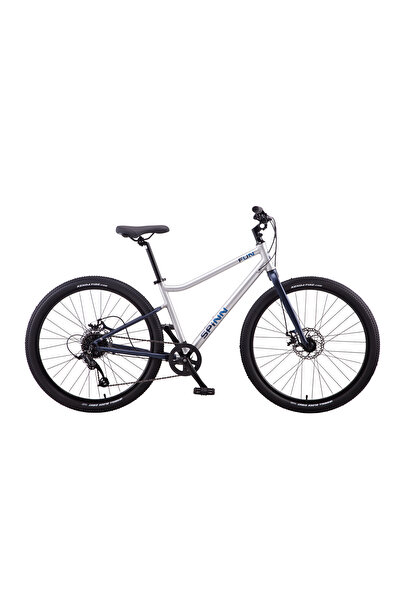 SPINN BICYCLES Bike Spinn Fun 26" Storm Blue