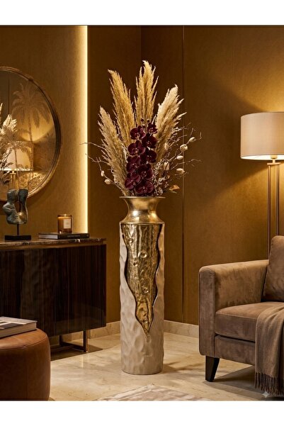 BİEV Dekoratif Modern Vazo