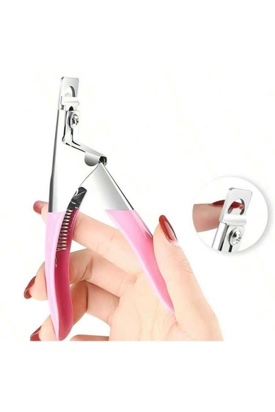 Generic Brand The Story of the Nails