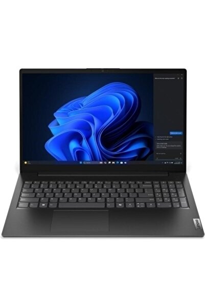 LENOVO Laptop V15 G5 IRL 15.6" FHD IPS, Core i3-1315U, 16GB RAM, 512GB SSD