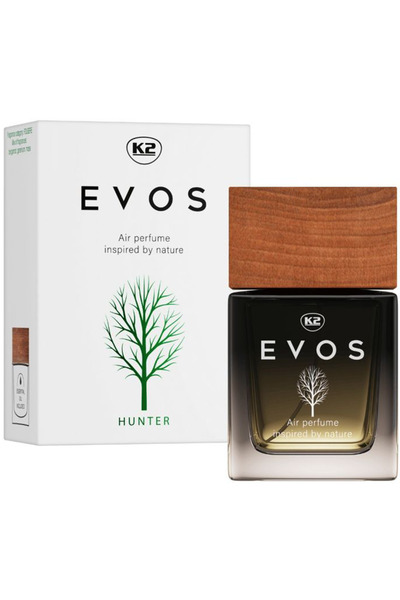 K2 020703 V056 EVOS HUNTER PARFUM 50ml