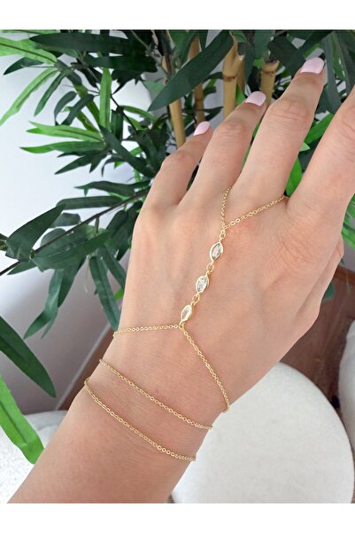 Venus Design Çelik Taşlı Şahmeran