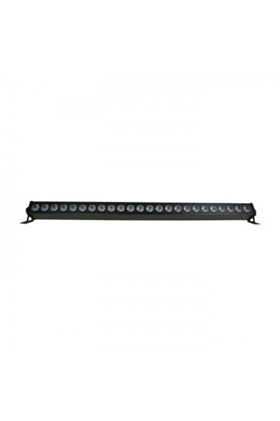 Siera Wall Washer Black Warm Light LWA 0889