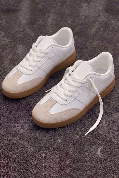 AlbiShoes حذاء رياضي مريح للجنسين، حذاء رياضي يومي للمدرسة، حذاء رياضي للجنسي...