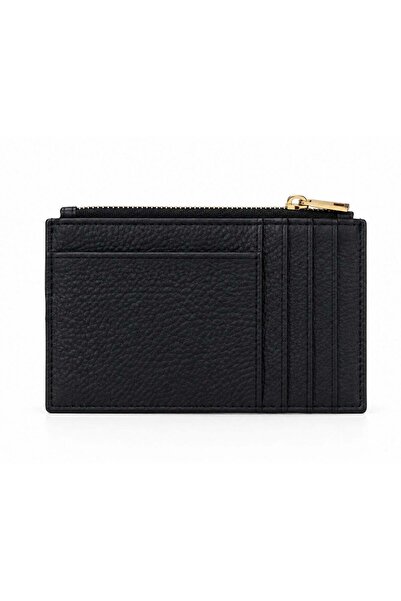 HAKKE Women's Card Holder Wallet Slim Design Zipper Model
