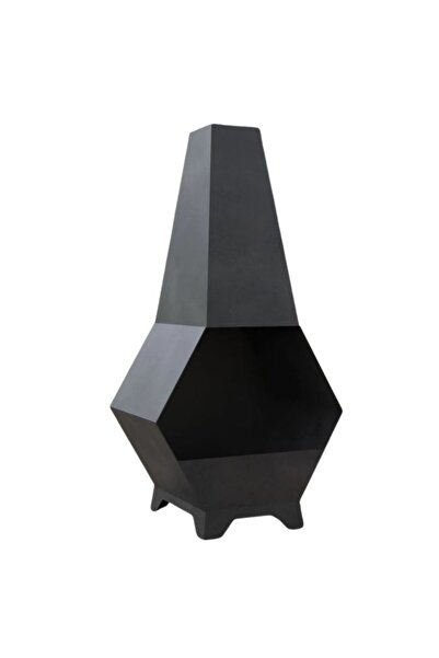 Vivatechnix Incalzitor pentru terasa/gradina, Pyramid Hexagon II KRO-1076, Ot...