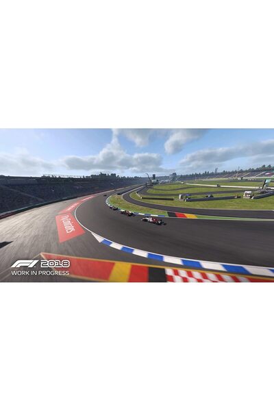 CODEMASTERS F1 2018 Headline Edition – PlayStation 4 ( SIFIR JELATİNLİ)