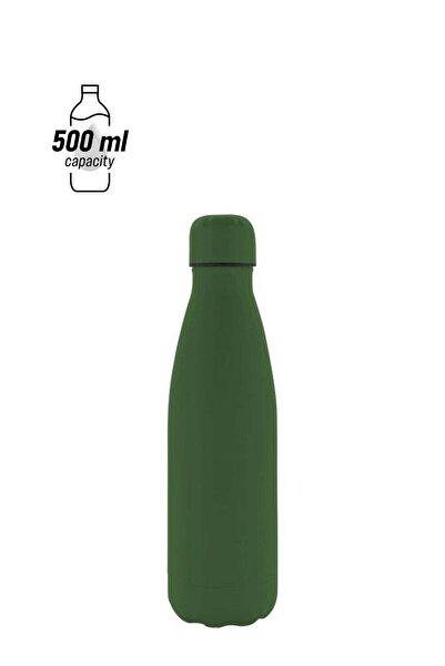 Generic Vacuum Insulated Water Bottle 500 ml