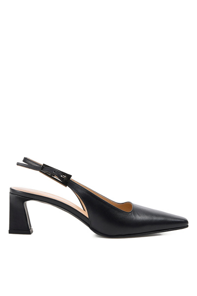 Ted Baker Siyah Kadın Topuklu Ayakkabı TBSS26FSHO006112