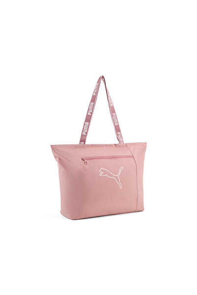Puma Base Shopper Shoulder Bag 09274202 Pink