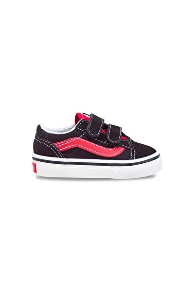 Vans OLD SKOOL V RETRO POP VN000CTGY09-Y09 Μαύρο