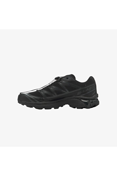 Salomon XT-6 Triple Black