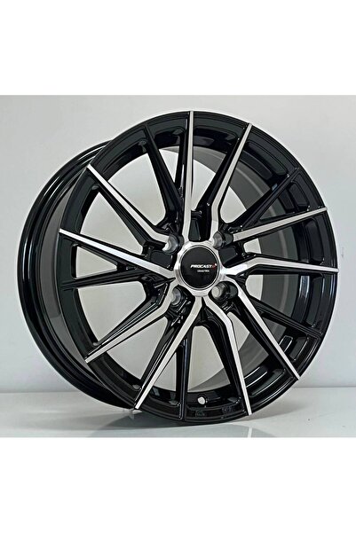 Procast 15 İNÇ 4X100 ALBEA CLIO GETZ ACCENT ERA BLUE SYMBOL COROLLA DOBLO FIO...