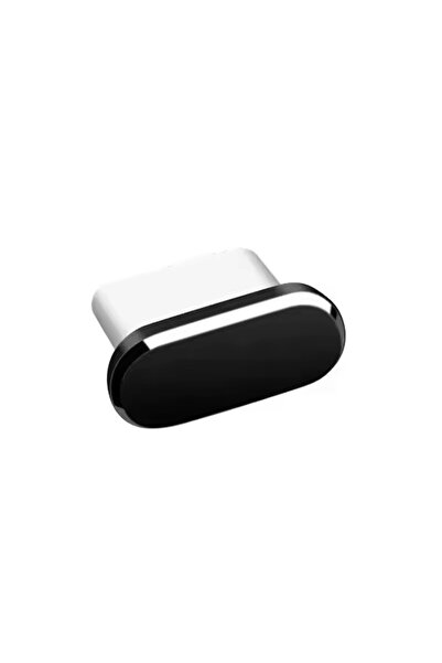 Choice18 1Pcs Black 16Plus Metal Dust Plug For iPhone 16 Pro Max iPhone16 15P...