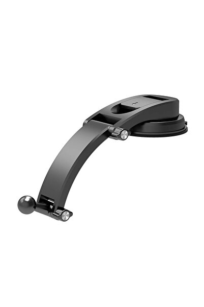 Choice VIKEFON Black 17mm Car Ballhead Adapter Phone Holder Bracket Accessori...