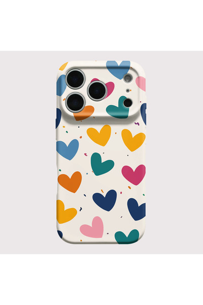 Choice27 iPhone17 Pro Max JSS255 Phone Case For iPhone 17 16 15 14 13 12 11 P...