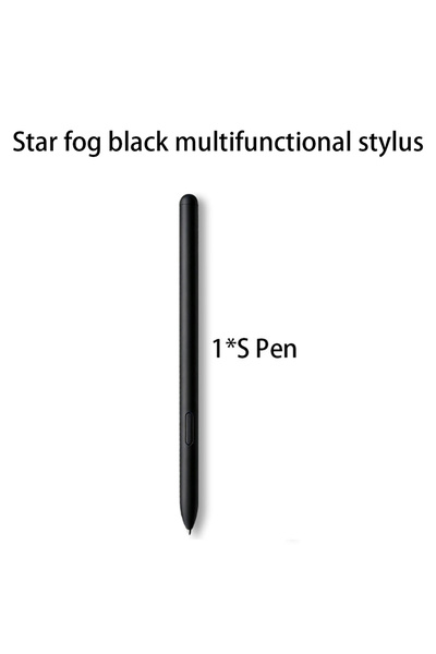 Choice1 Star fog black For Tab S7 / S7 FE Stylus Pen Repalcement Compatible f...