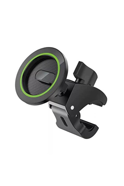 choice2 C Removable Magnetic Support Gps Handlebar Bicycle Electric Scooter P...
