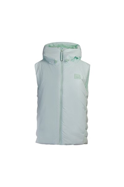Rains Loop Vest Mineral