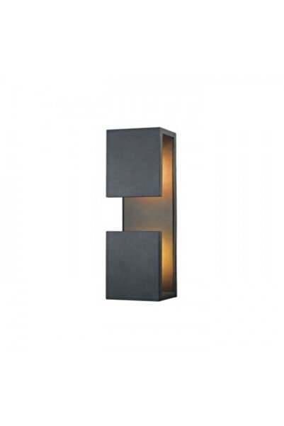 Siera Outdoor Hidden Wall Lamp - HS 18 - HS 041