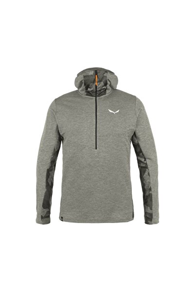 Salewa Boe Merino Halfzip