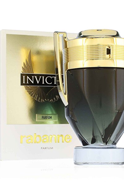 Paco Rabanne Invictus Parfum, ανδρικό άρωμα, 100 ml