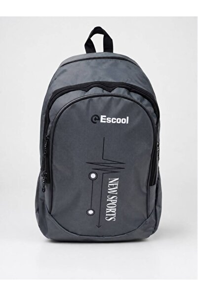Relaxion Waterproof Fabric Large Internal Volume School Travel Backpack 701