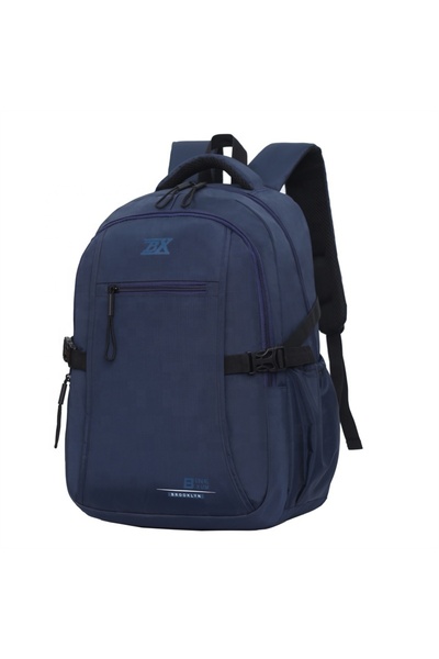 OEM Rucsac Școlar Multifuncțional, Încăpător, Dimensiuni 49x34x20 cm, Unisex,...