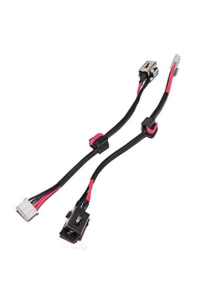 OEM Υποδοχή τροφοδοσίας DC Lenovo IdeaPad P400 P500 Z400 Z500 P500-59RF0015 Z...