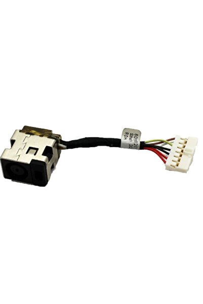 OEM Υποδοχή τροφοδοσίας DC (Power jack) για HP Pavilion DM4 DM4-1000 DM4-2000...