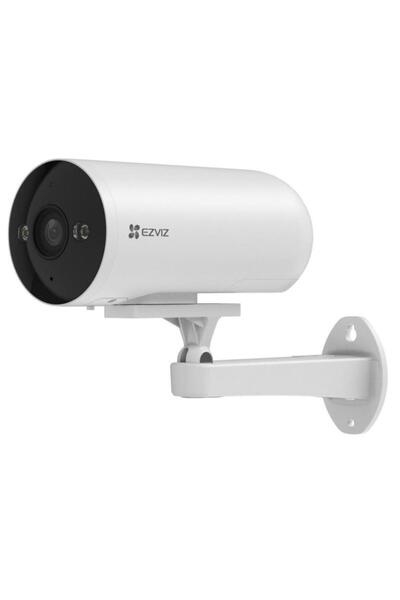 EZVIZ CS-H5 Κάμερα παρακολούθησης IP εξωτερικού χώρου, 2K 3MP, 4mm, Υπέρυθρο ...