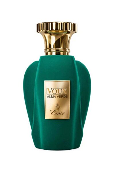 Paris Corner VOUX ALMA VERDE 100ML EAU DE PARFUM
