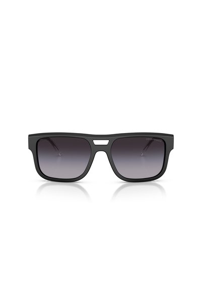 Emporio Armani 0EA 4197 5001/8G 57 نظارات شمسية للرجال