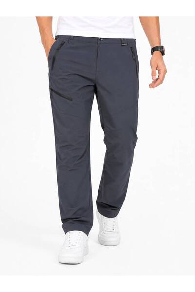 Champp Flow Outdoor Men's Pants Men's Anthracite Pants