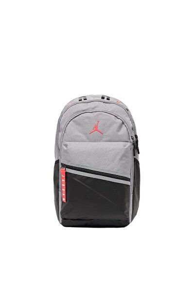 JORDAN Jam Aır Patrol Unisex Sırt Çantası MA0924-G0W
