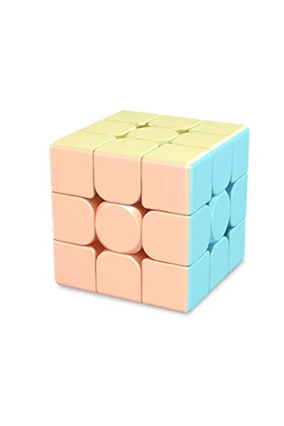 Choice 3x3 MoYu MeiLong Magic Cubes Macaron 2x2 3x3 4x4 5x5 Pyramid Professio...
